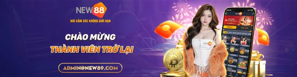 Ưu đãi nạp lại hàng tuần cho thành viên VIP SV888
