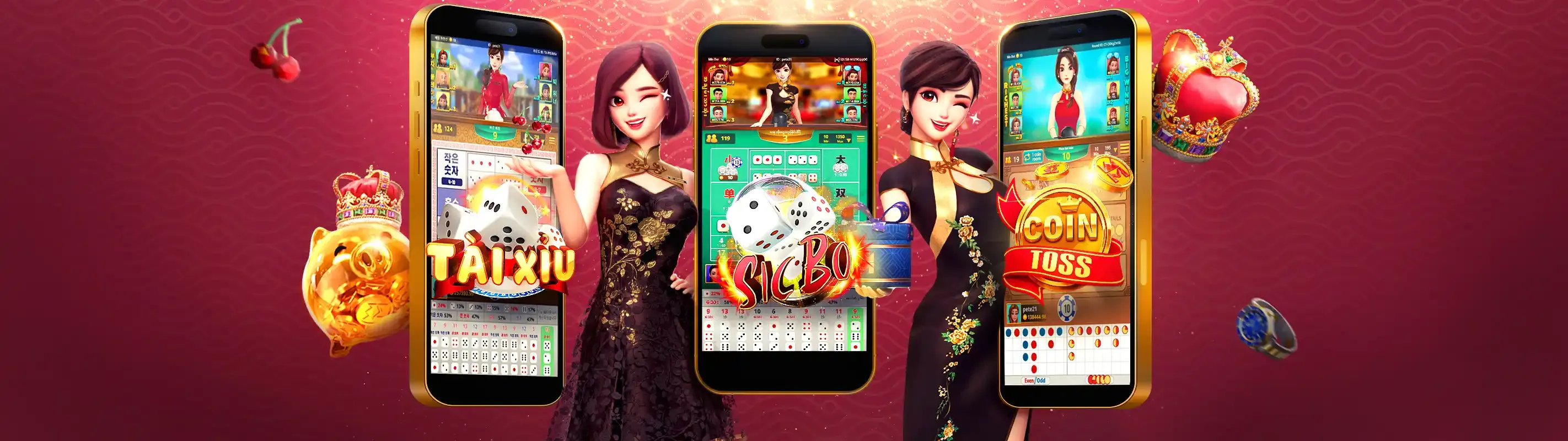Hình ảnh chính trang hướng dẫn SV888