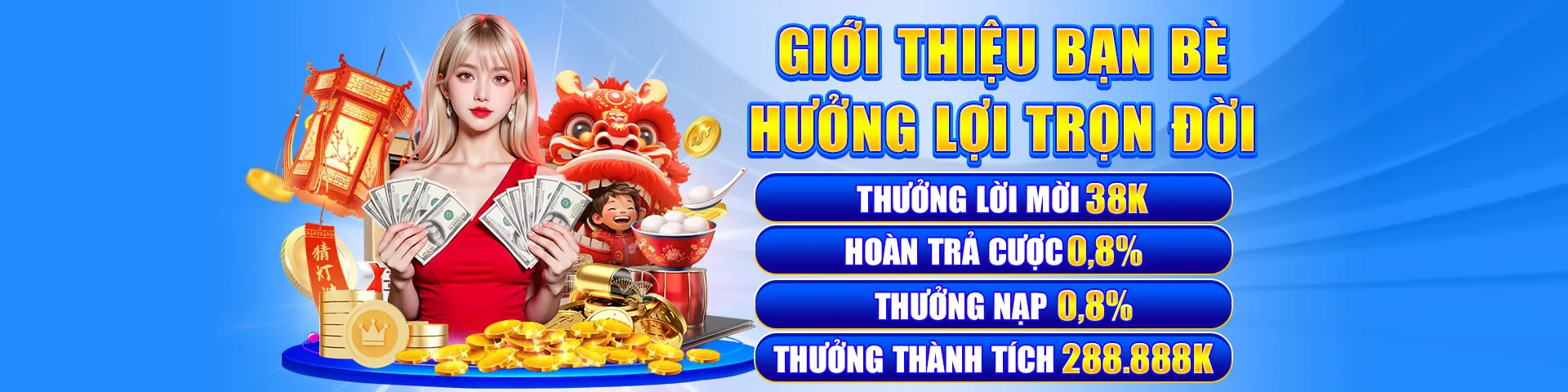 SV888 Casino Trực Tuyến