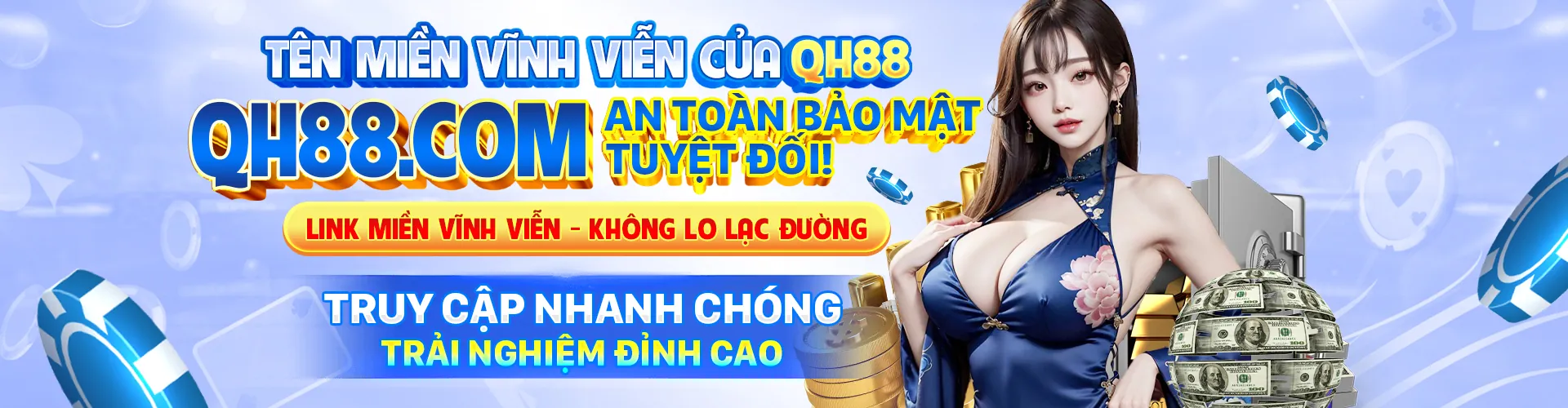 Hình ảnh chính sách dữ liệu an toàn và tuân thủ của SV888