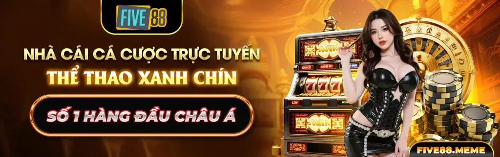 SV888 Thể Thao: Đỉnh Cao Cá Cược Trực Tuyến