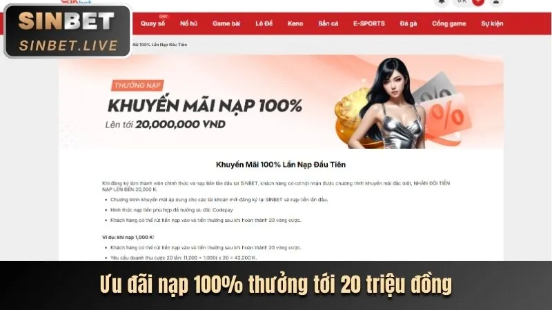 Hình ảnh minh họa xác nhận và hoàn tất đăng ký SV888